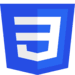 CSS Logo